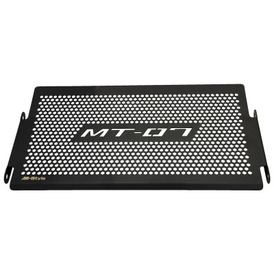 M-Style kryt chladiče Yamaha MT-07 / Tracer 2014-2022