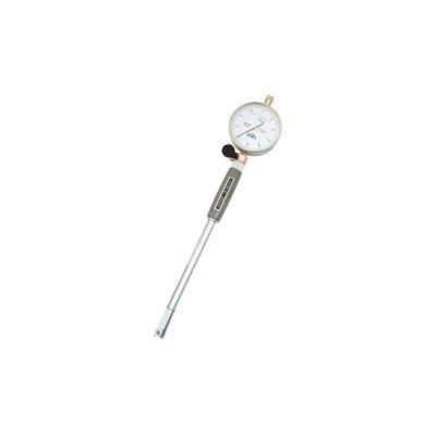 Mikrometr dutinový (dutinoměr) - analogový úchylkoměr do díry, 10-18/0.01 mm - KINEX