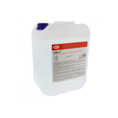 AdBlue - katalytické činidlo SCR „močovina", kanystr 20 litrů