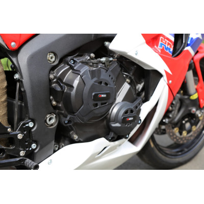 M-Style sada krytů motoru Honda CBR 600RR 2007-2016