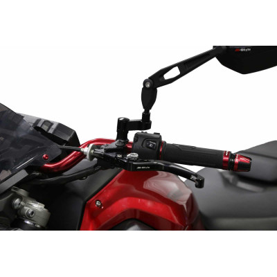 M-Style rozšíření zrcátek pro motocykly Yamaha