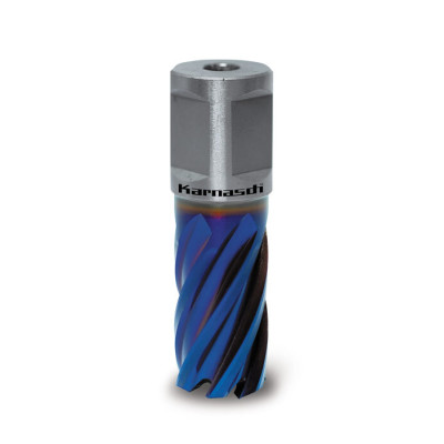 Jádrový vrták O 12 mm Karnasch BLUE-LINE PRO 30