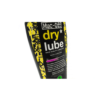 Dry lube MUC-OFF 866-1M 50 ml