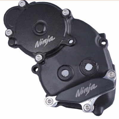 Padací protektory na motor pro Kawasaki ZX10R  2008-2010