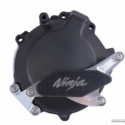 Padací protektory na motor pro Kawasaki ZX10R  2008-2010