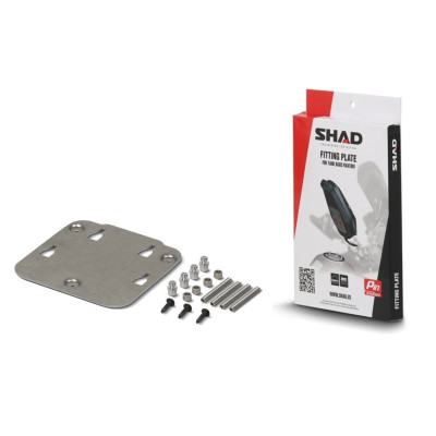 Pin systém SHAD X0172PS
