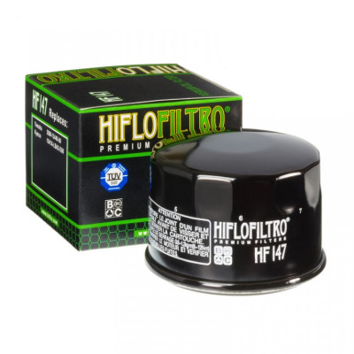 Olejový filtr HIFLOFILTRO HF147