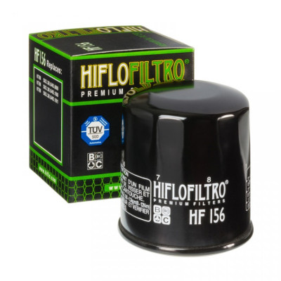 Olejový filtr HIFLOFILTRO HF156
