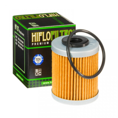 Olejový filtr HIFLOFILTRO HF157