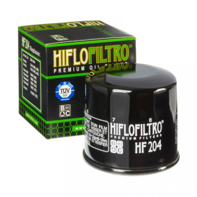 Olejový filtr HIFLOFILTRO HF204