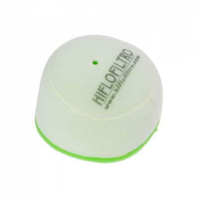 Pěnový vzduchový filtr HIFLOFILTRO HFF4012
