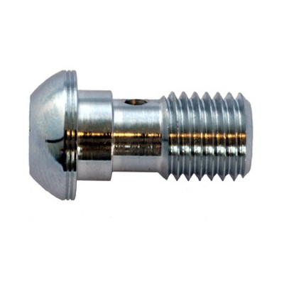 Banjo šroub Venhill POWERHOSEPLUS 110275DS 5/16" Nerez