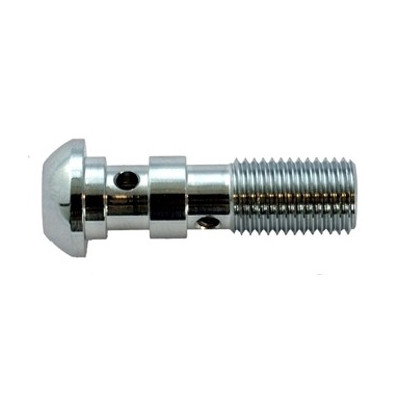 Banjo šroub Venhill POWERHOSEPLUS 210275DS 5/16" Nerez