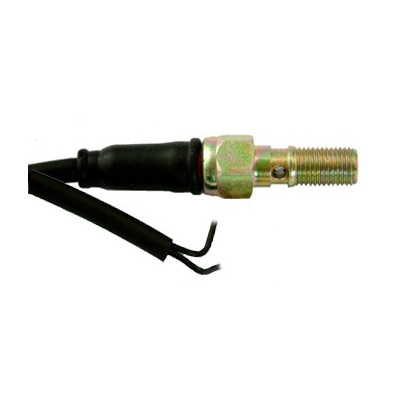 Banjo šroub se spínačem brzd Venhill POWERHOSEPLUS 710375-L 3/8"UNF