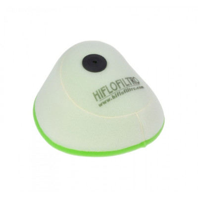 Pěnový vzduchový filtr HIFLOFILTRO HFF1022