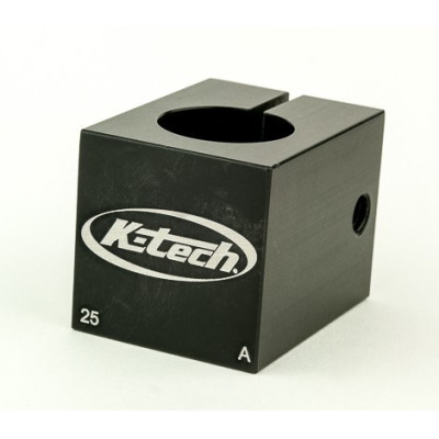 Upínací svorka cartridge K-TECH 113-070-030 27mm