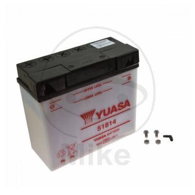 Baterie YUASA 51814