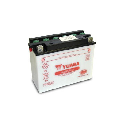 Baterie YUASA Y50-N18L-A3