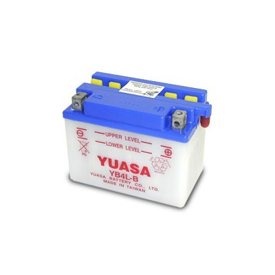 Baterie YUASA YB4L-B