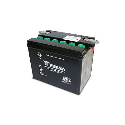 Baterie YUASA YHD-12