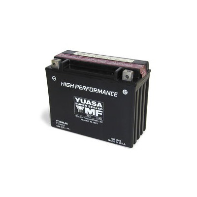 Baterie YUASA YTX24HL-BS