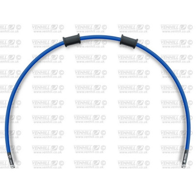 Brzdová hadice Venhill POWERHOSEPLUS 3H0150 B 150mm modrá