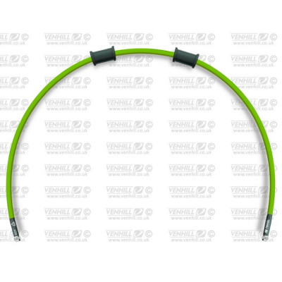 Brzdová hadice Venhill POWERHOSEPLUS 3H0150 G 150mm zelená
