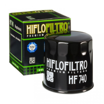 Olejový filtr HIFLOFILTRO HF740