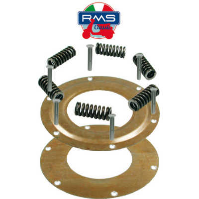 Primary drive shock absorber spring kit RMS 100300060