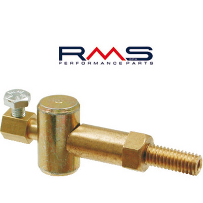 Terminal adjusting screw RMS 121858120 (1 kus)