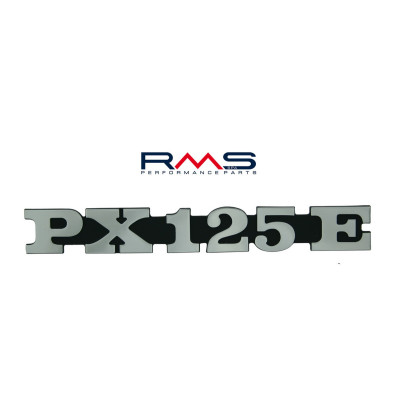 Emblém RMS 142720620 na boční panel