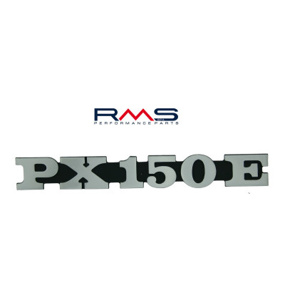 Emblém RMS 142720630 na boční panel