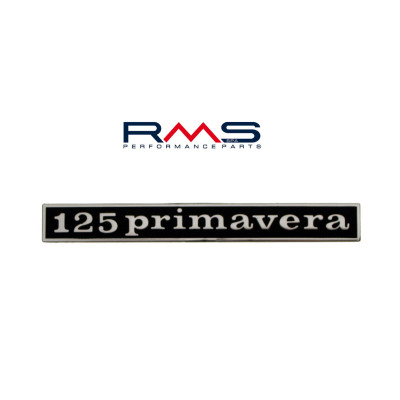 Emblém RMS 142720950 zadní