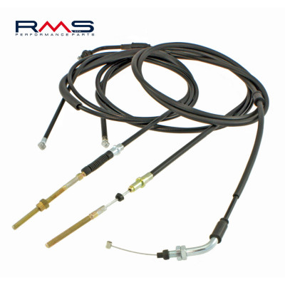 Double mixer cable RMS 163595140