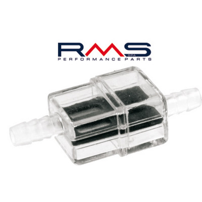 Palivový filtr RMS 100607010 -  7mm