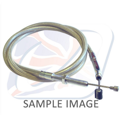 Lanko spojky Venhill Y01-3-118/B featherlight braided