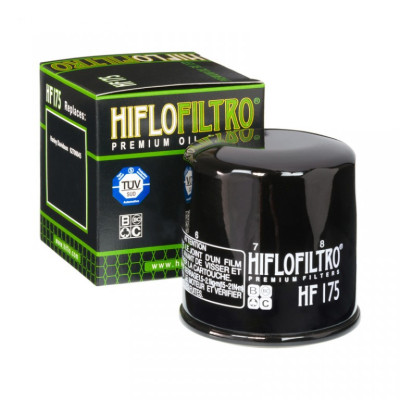 Olejový filtr HIFLOFILTRO HF175