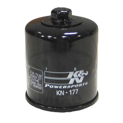 Olejový filtr Premium K&N KN 177