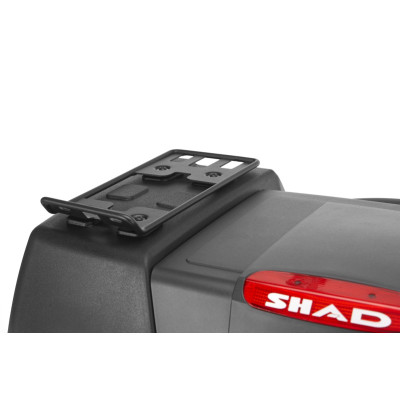 Kufr pro čtyřkolky SHAD ATV110 D0Q1100 černý
