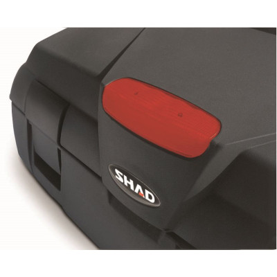 Kufr pro čtyřkolky SHAD ATV80 S0Q800 černý