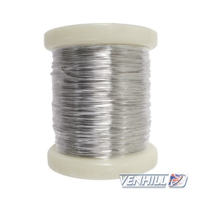 Safety wire Venhill VT78 Nerez 0.6 mm