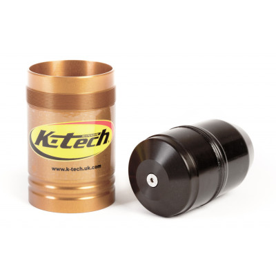 Nádobka zadního tlumiče (bladder kit) K-TECH WP 211-900-100 60 mm