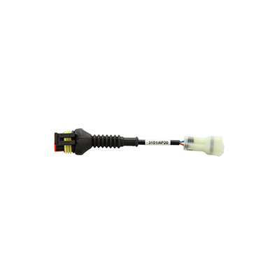 Univerzální kabel TEXA HONDA Pro použití s AP01