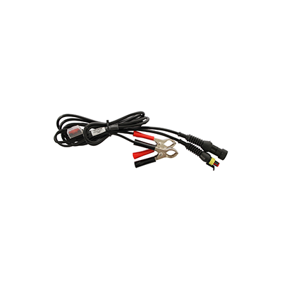 Power cable TEXA Pro použití s 3902958 nebo 3907938