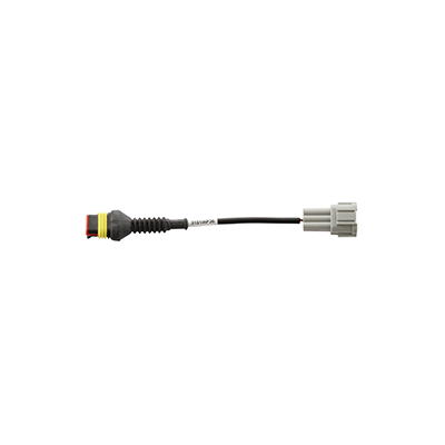 Kabel TEXA BENELLI / KEEWAY / AEON / QUADRO Pro použití s AP01