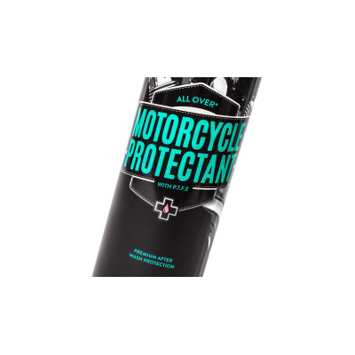 Ochrana motocyklů MUC-OFF 608 500ml