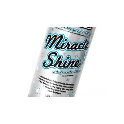 Miracle shine MUC-OFF 947 500ml