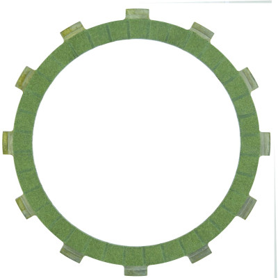 Lamely spojky set EBC SRC127 Aramid