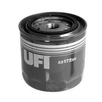 Olejový filtr UFI 100609010