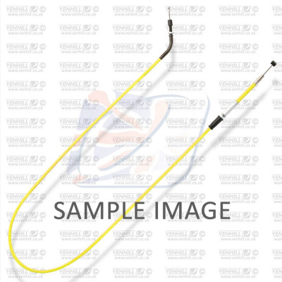 Lanko spojky Venhill F01-3-004-YE featherlight žlutá
